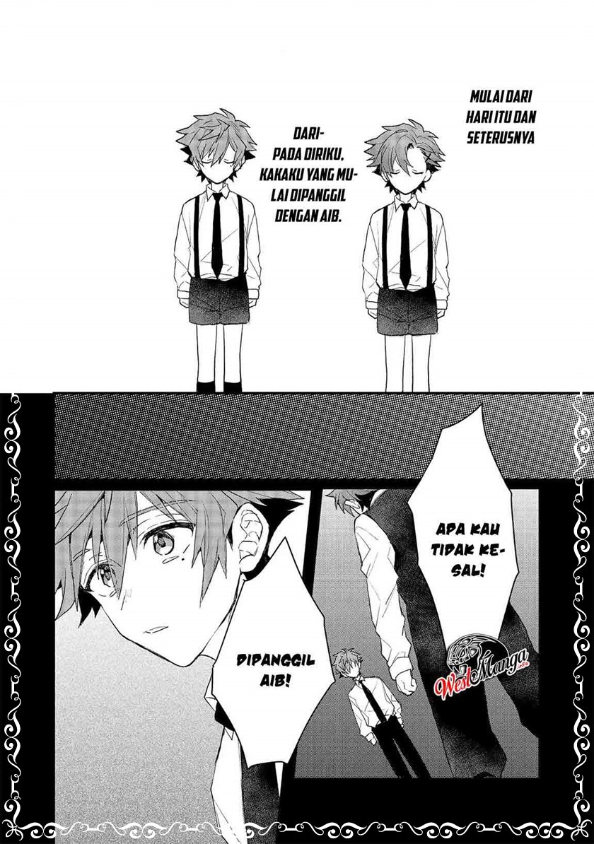 Dekisokonai to Yobareta Moto Eiyuu wa Jikka kara Tsuihou sa Retanode Suki Katte ni Ikiru Koto ni Shita chapter 9